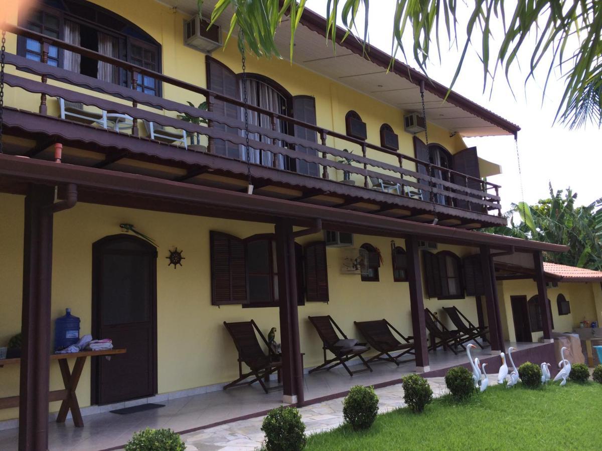 Casa Em Ilhabela - Proxima A Praia Do Curral Dış mekan fotoğraf