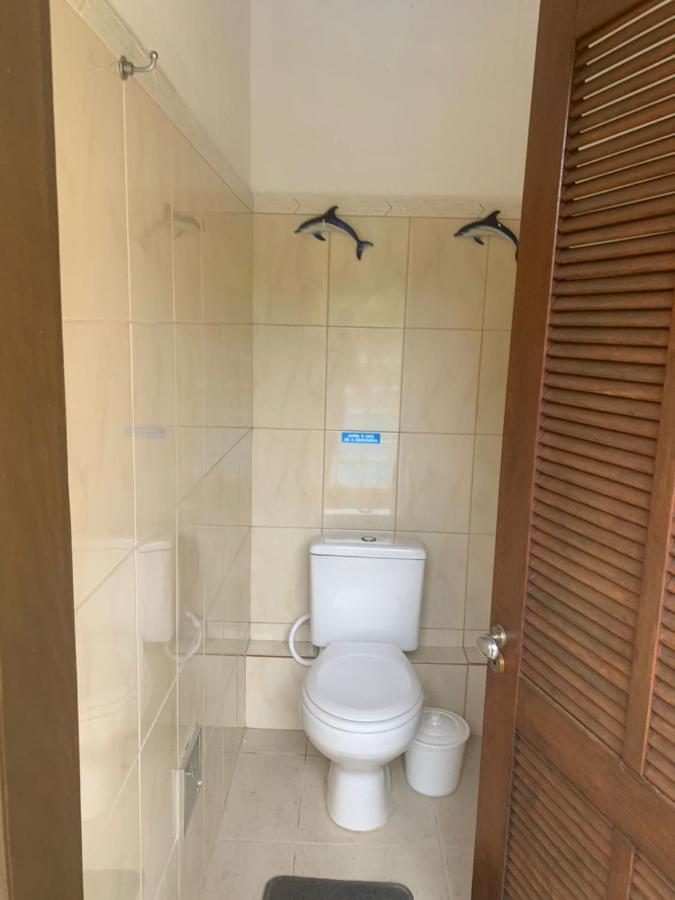 Casa Em Ilhabela - Proxima A Praia Do Curral Dış mekan fotoğraf