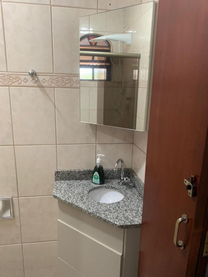 Casa Em Ilhabela - Proxima A Praia Do Curral Dış mekan fotoğraf