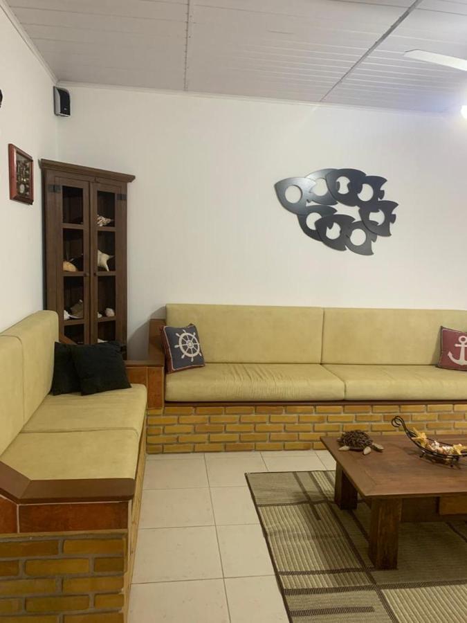 Casa Em Ilhabela - Proxima A Praia Do Curral Dış mekan fotoğraf