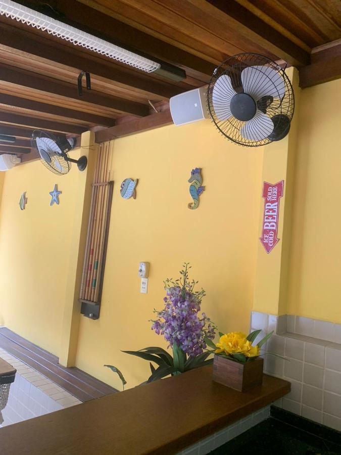 Casa Em Ilhabela - Proxima A Praia Do Curral Dış mekan fotoğraf