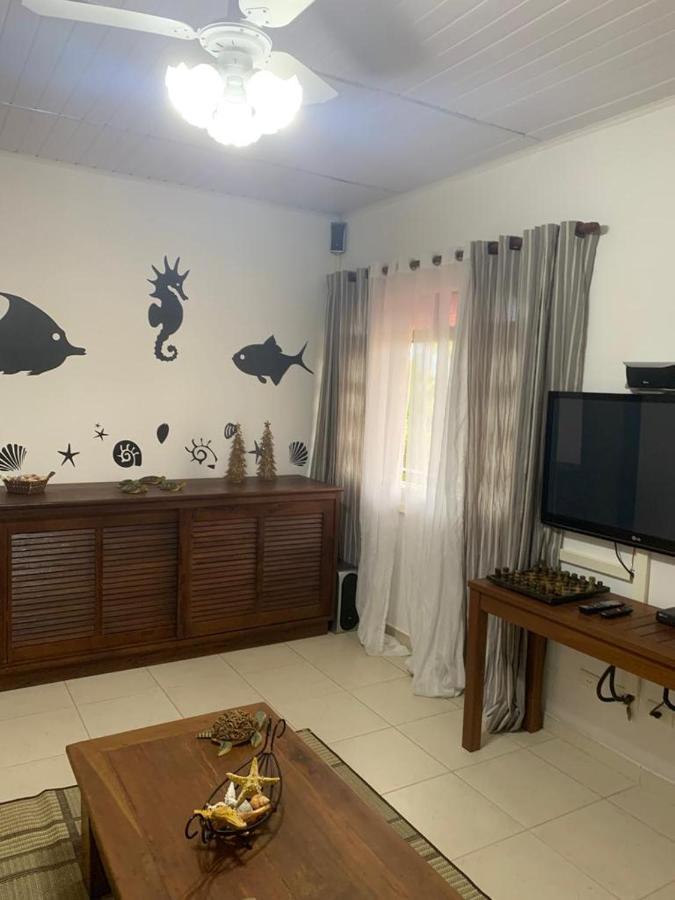 Casa Em Ilhabela - Proxima A Praia Do Curral Dış mekan fotoğraf