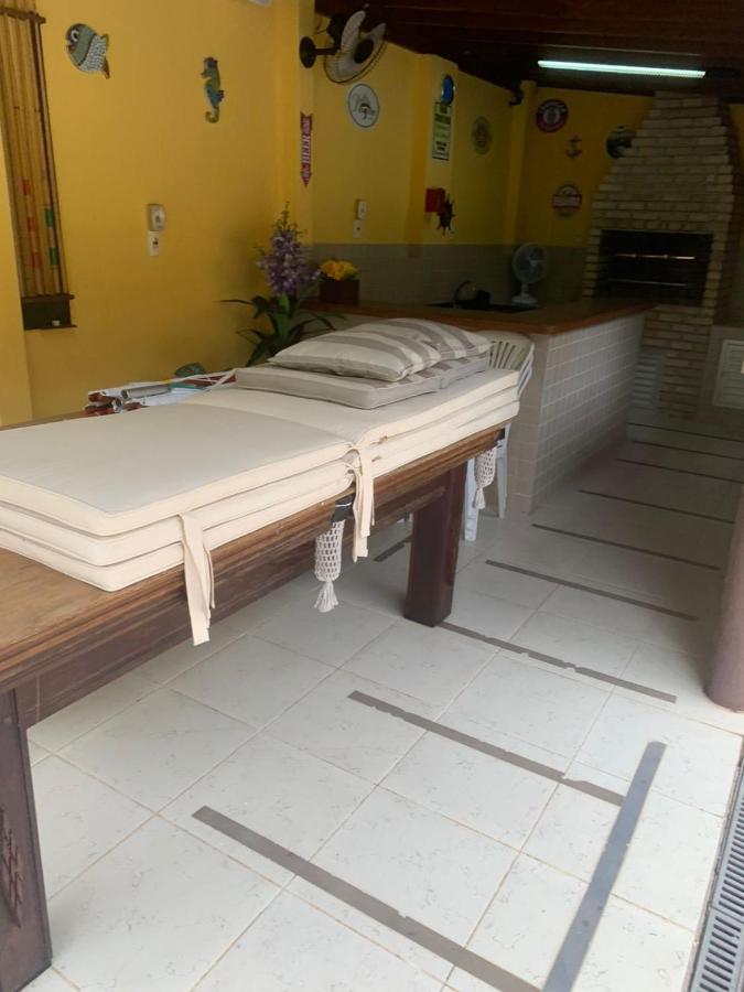 Casa Em Ilhabela - Proxima A Praia Do Curral Dış mekan fotoğraf