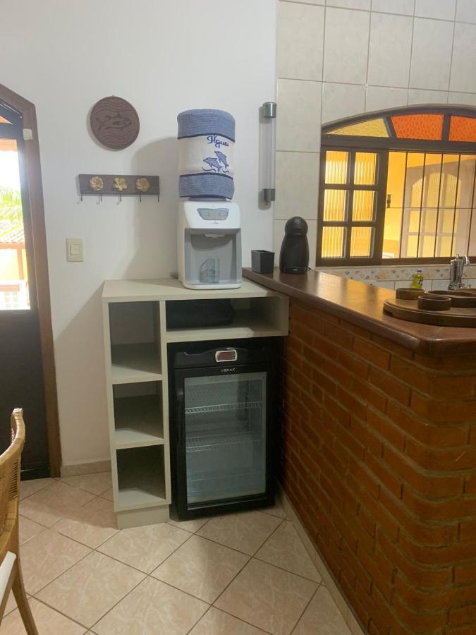Casa Em Ilhabela - Proxima A Praia Do Curral Dış mekan fotoğraf
