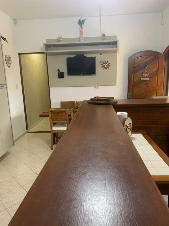 Casa Em Ilhabela - Proxima A Praia Do Curral Dış mekan fotoğraf