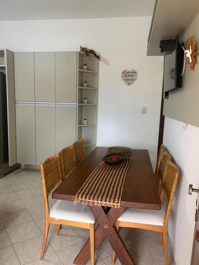 Casa Em Ilhabela - Proxima A Praia Do Curral Dış mekan fotoğraf