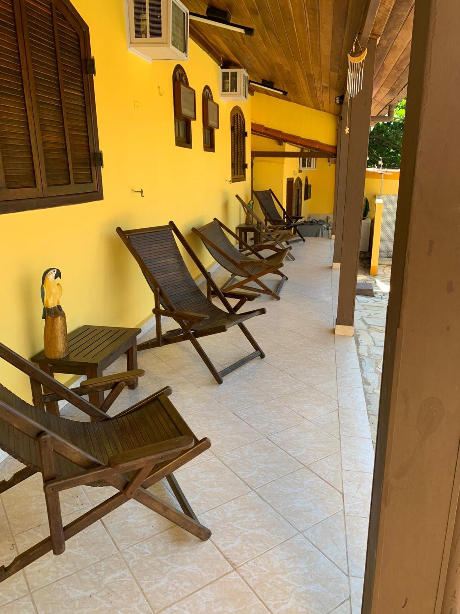 Casa Em Ilhabela - Proxima A Praia Do Curral Dış mekan fotoğraf