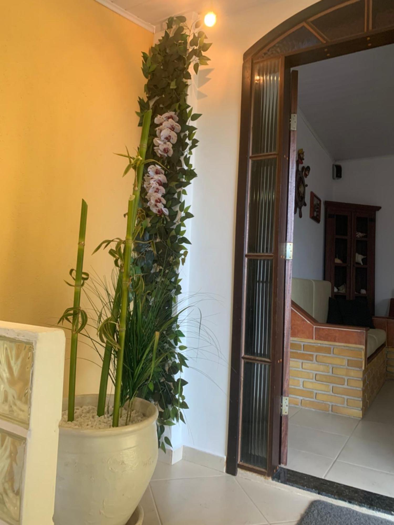 Casa Em Ilhabela - Proxima A Praia Do Curral Dış mekan fotoğraf