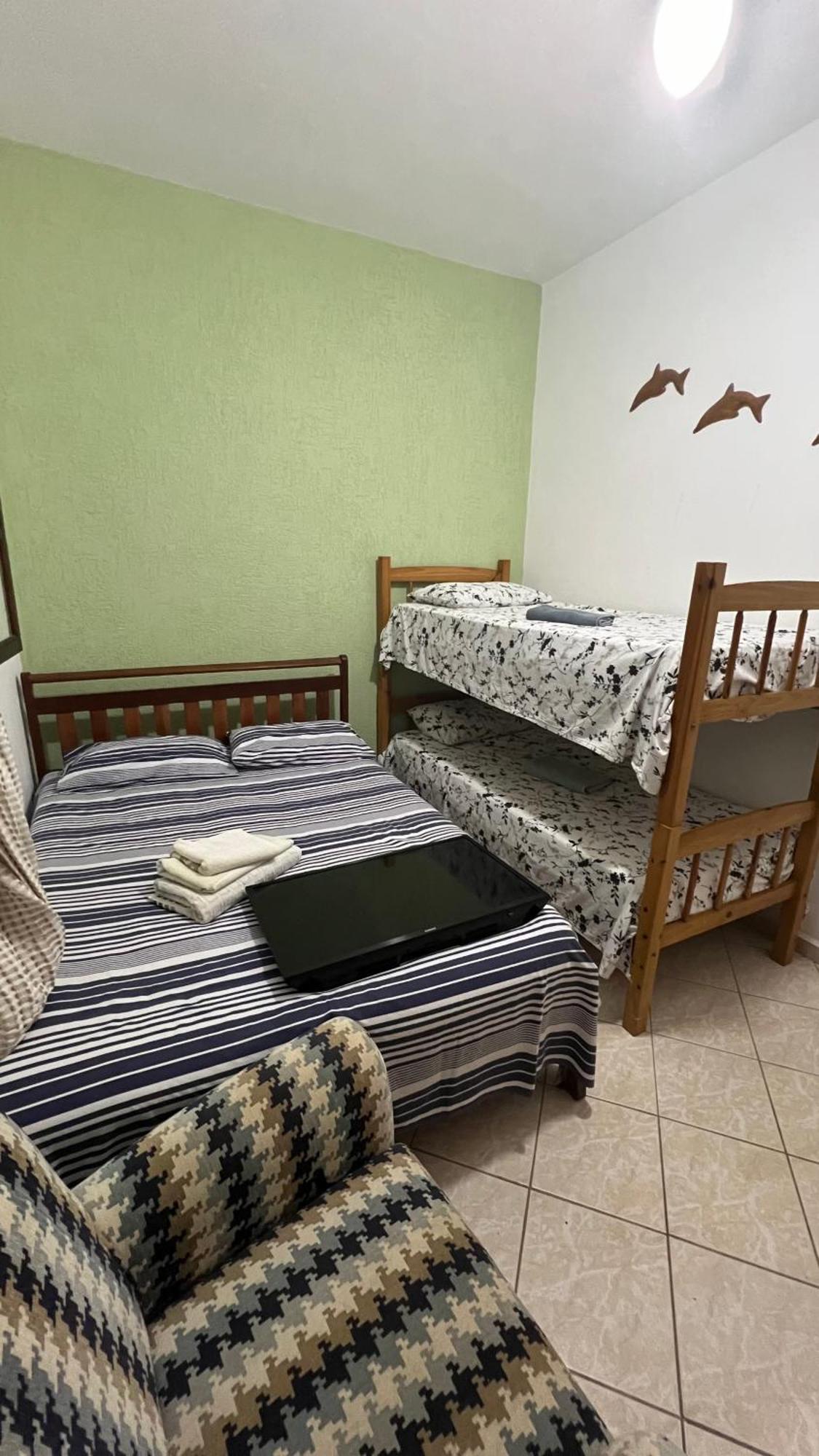 Casa Em Ilhabela - Proxima A Praia Do Curral Dış mekan fotoğraf
