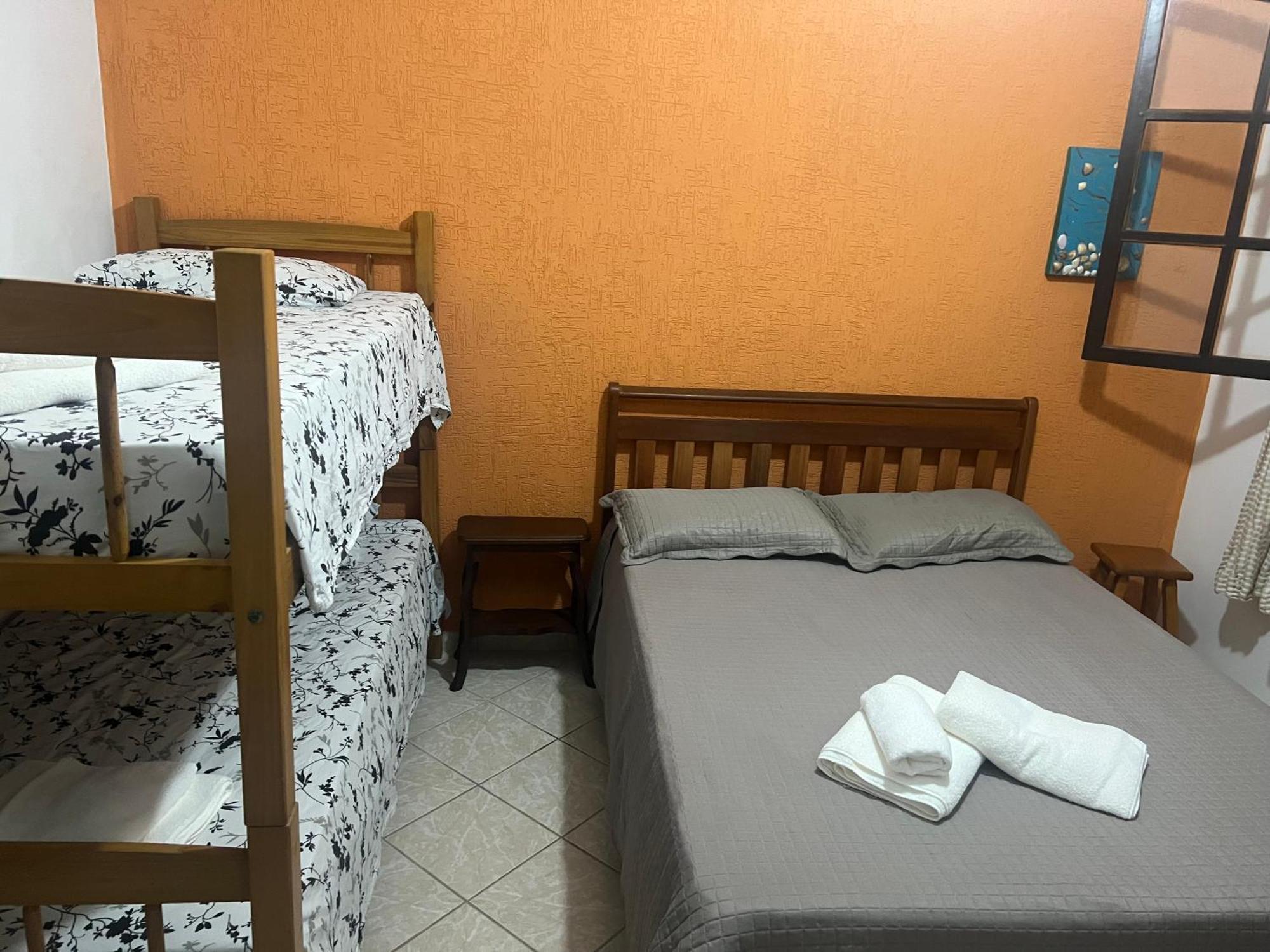Casa Em Ilhabela - Proxima A Praia Do Curral Dış mekan fotoğraf